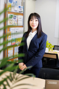 オーナーズビジョン株式会社　成田早織