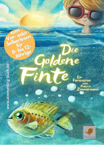 Die Goldene Finte © Zimmerling-Buch