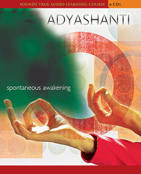 CD: Spontaneous Awakening, 6 CDs