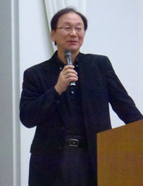 倉田雅章さん