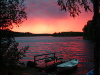 Kitsanjärvi