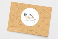 Top 5 places in Berlin Moabit