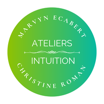 Ateliers intuition Lyon - Christine Roman - Marvyn Ecabert