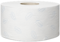 Tork Premium Toilettenpapier Mini Jumbo Rolle extra weich für T2 System