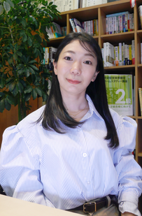 オーナーズビジョン株式会社　成田早織