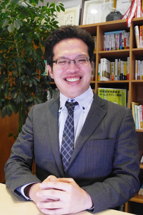 オーナーズビジョン株式会社　斉藤拓也