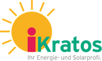 iKratos Energie und Solar