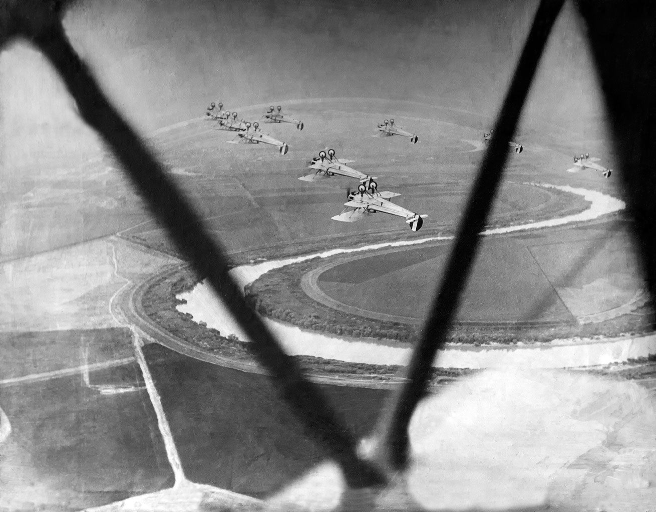 Breda Ba19, un vita sottosopra The Aviation