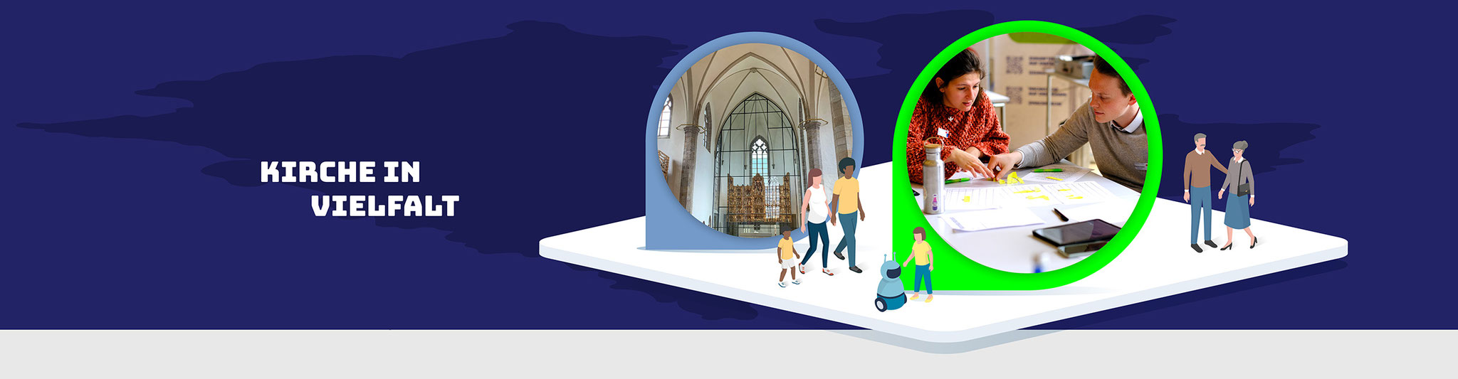 Kirche in Vielfalt is-fullwidth pull-top