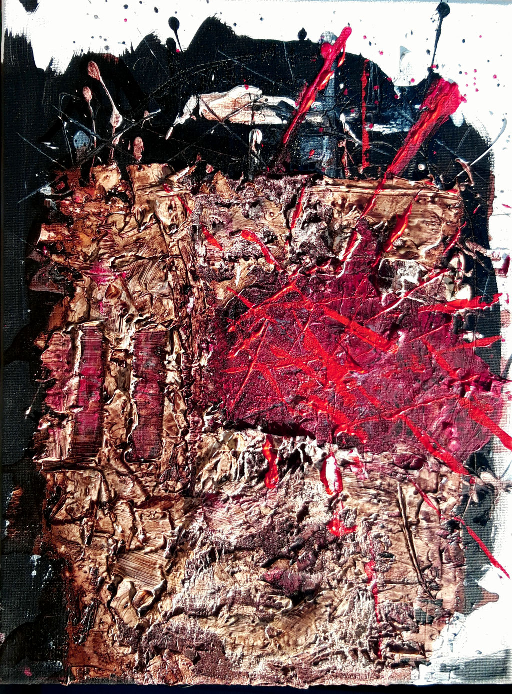 Nr.A17  30 x 40 cm