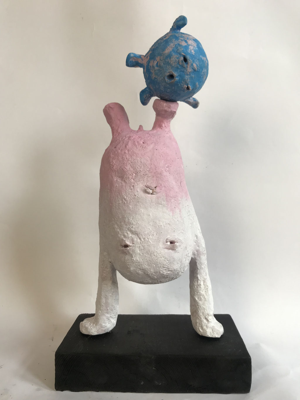 L'EQUILIBRISTA Non disponibile