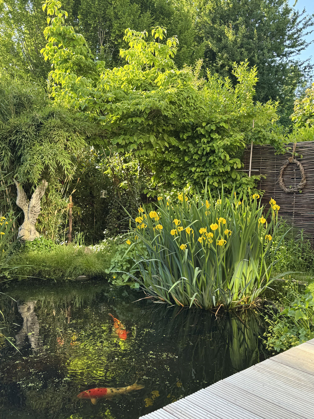 Naturgarten