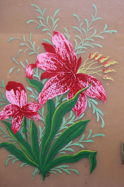 Porzelliner Lexikon Lichter Am Porzellanhimmel