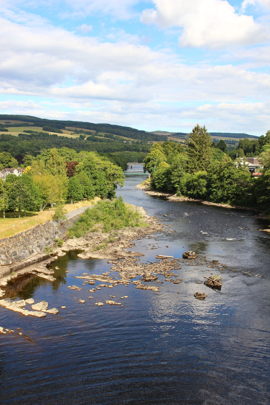 Pitlochry