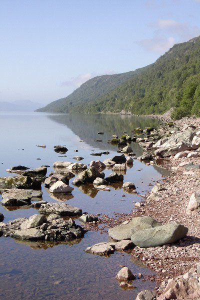 Loch Ness