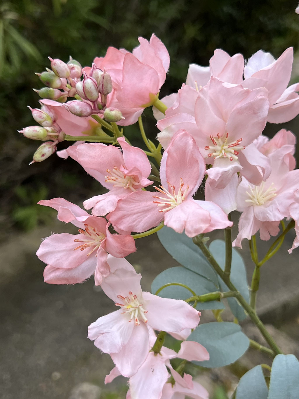 Fleur Artificielle Haut de Gamme