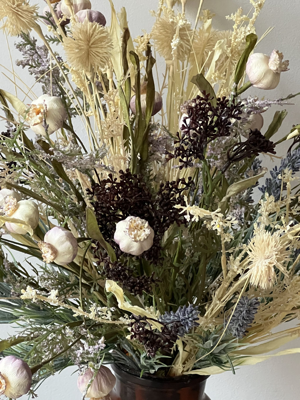 Fleurs artificielles Haut de gamme