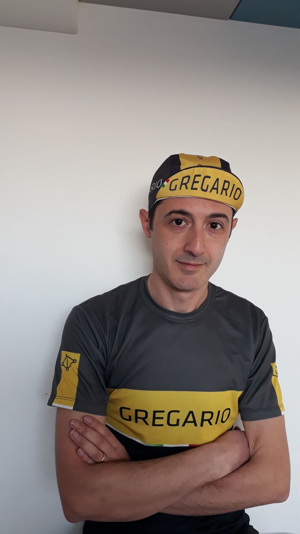 Foudner Salvatore Botrugno ©