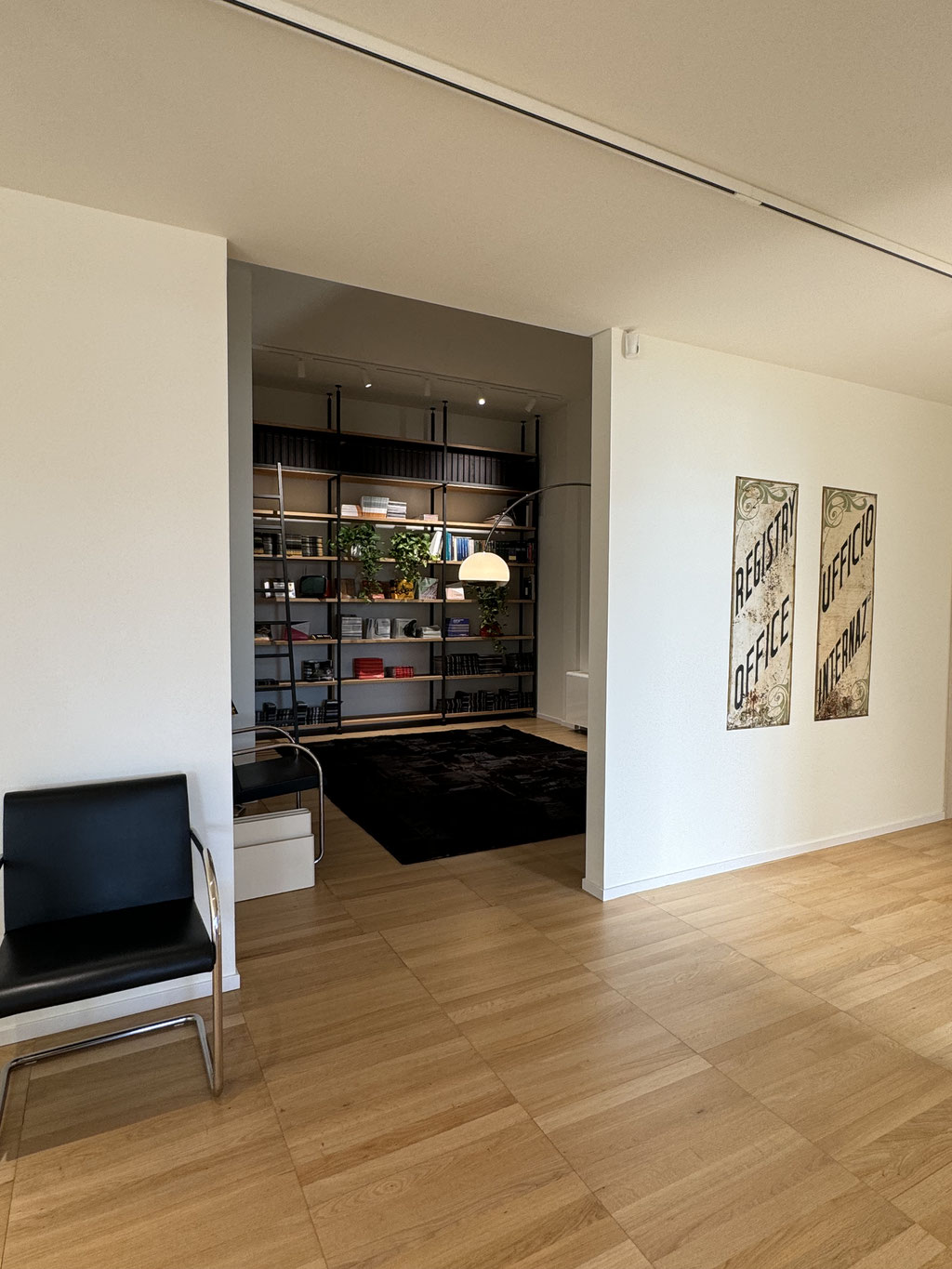 Lorenzoni Heaters