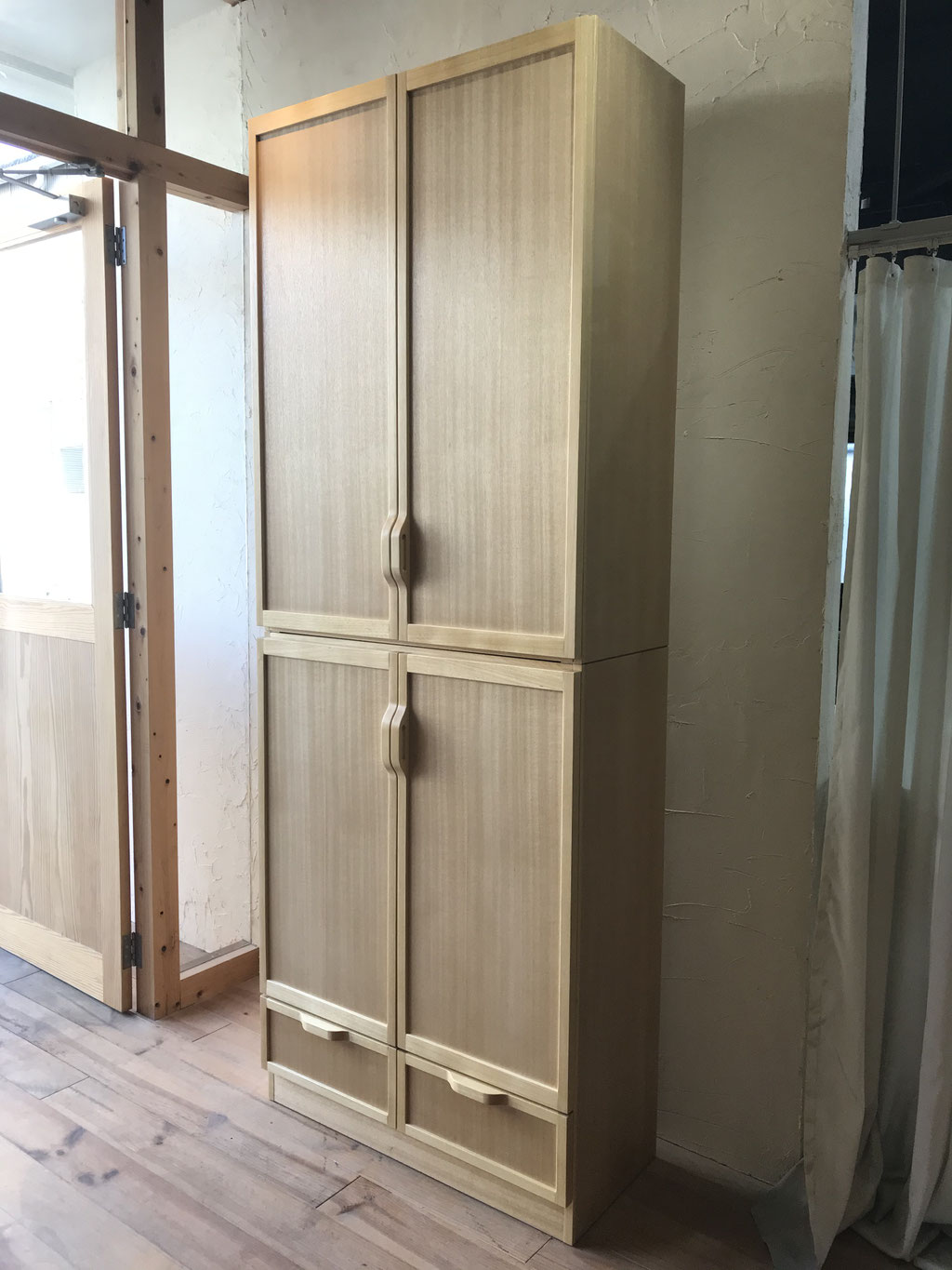 オーダー家具・収納キャビネット