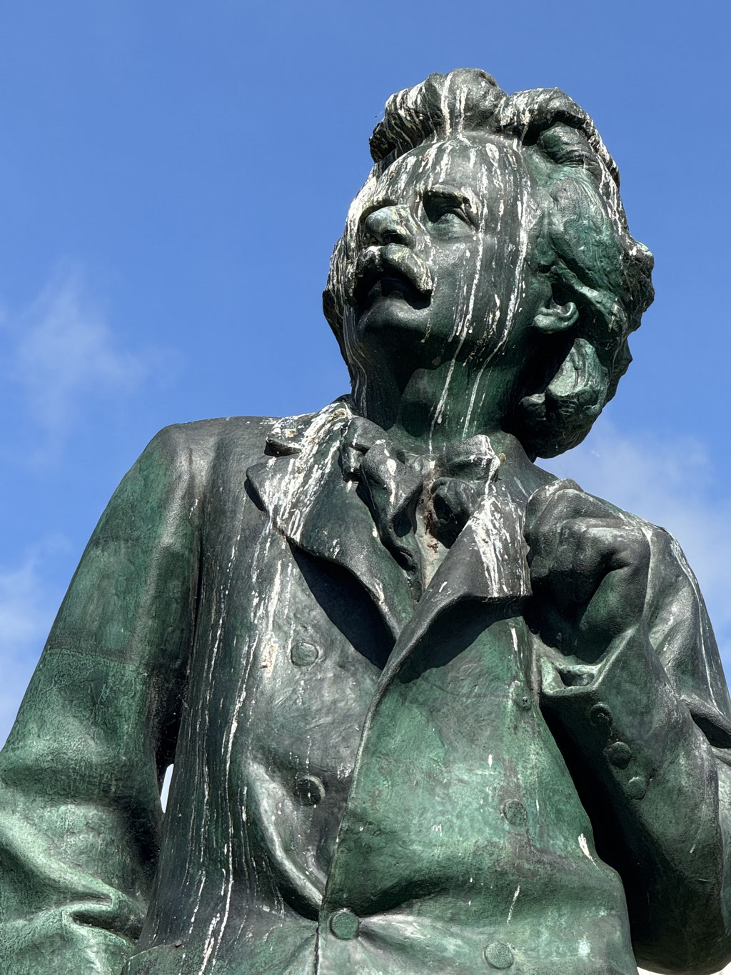 Bild: Edvard Grieg