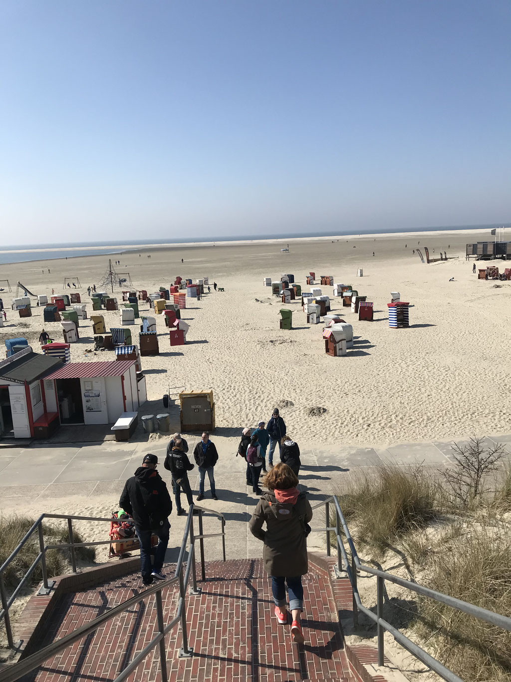 Borkum