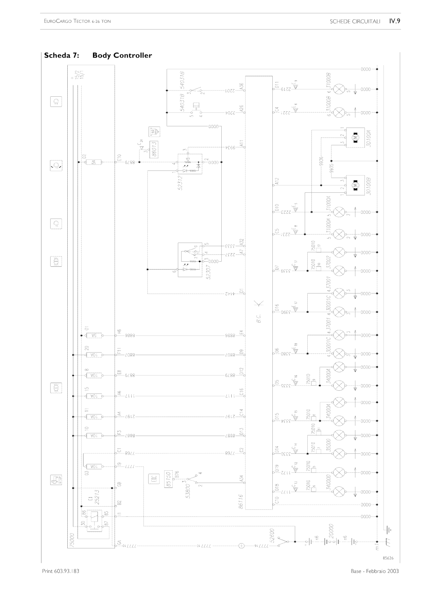 [DIAGRAM] Toyota Pickup Wiring Diagrams Free Downloads