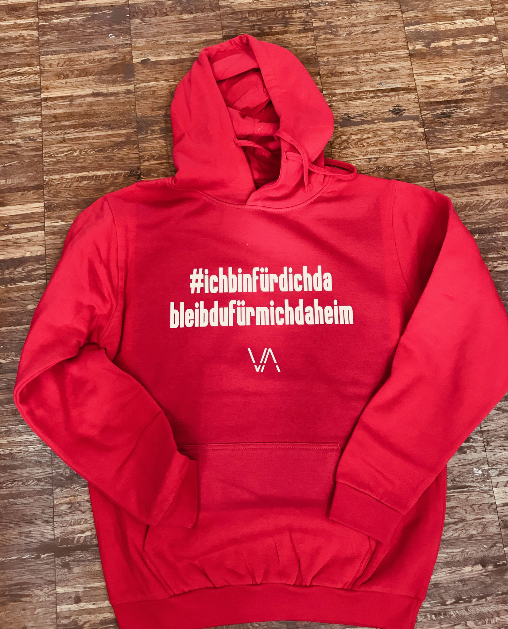 Hoodies gegen Langeweile Textilien! Bestickt! Bedruckt Hoodies gegen Langeweile Textilien! Bestickt! Bedruckt