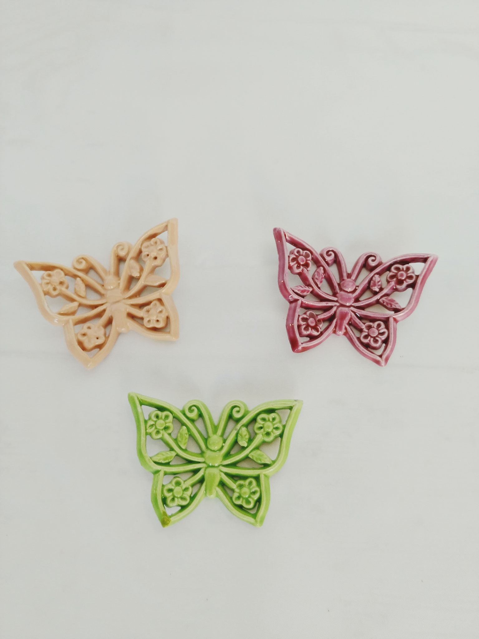 Farfalle