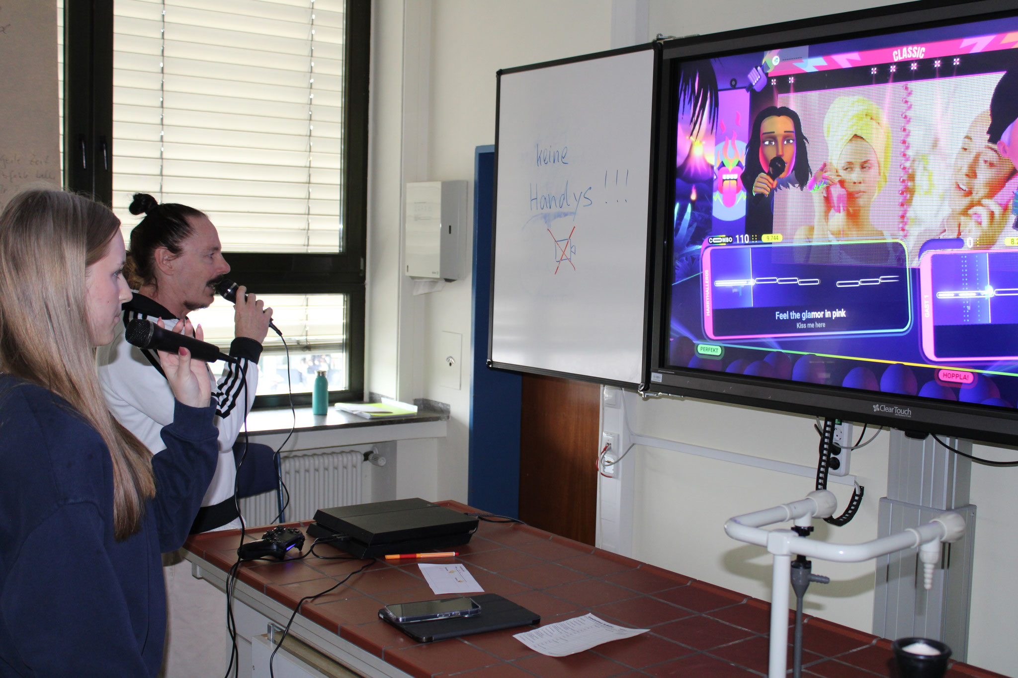 Singstar