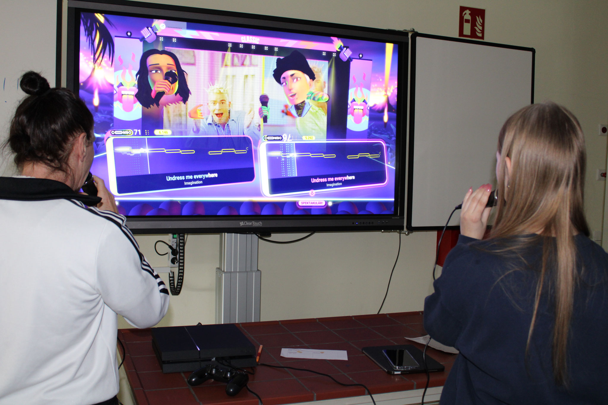 Singstar