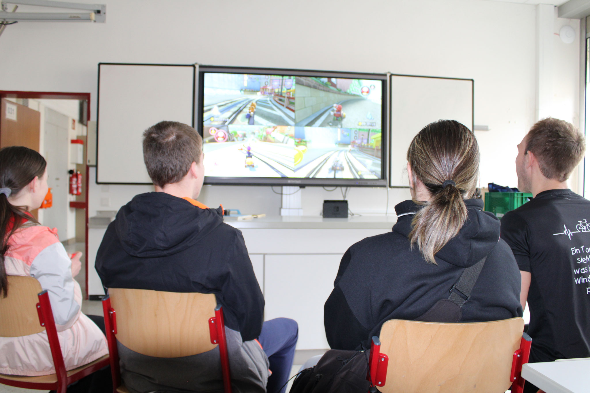 Mario Kart