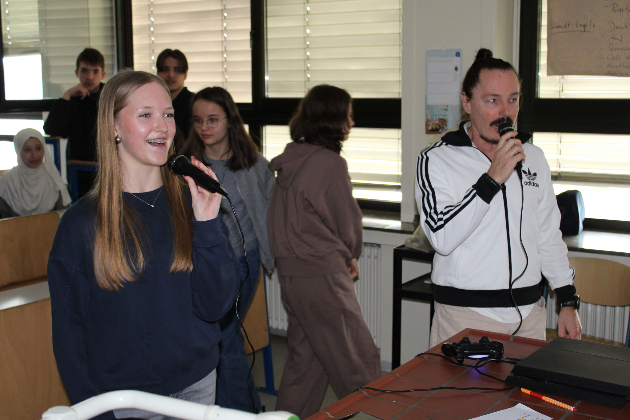 Singstar