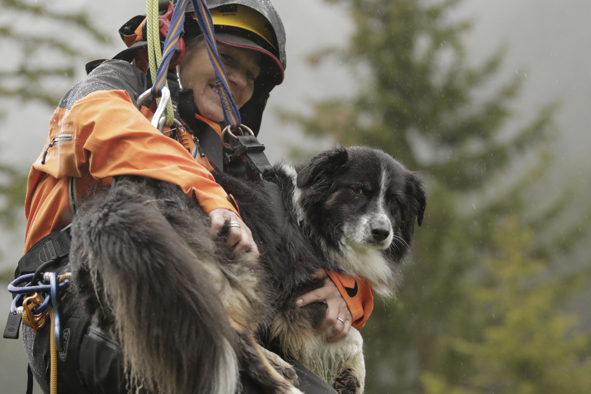 Heli Vorbereitungstraining 19.05.2017