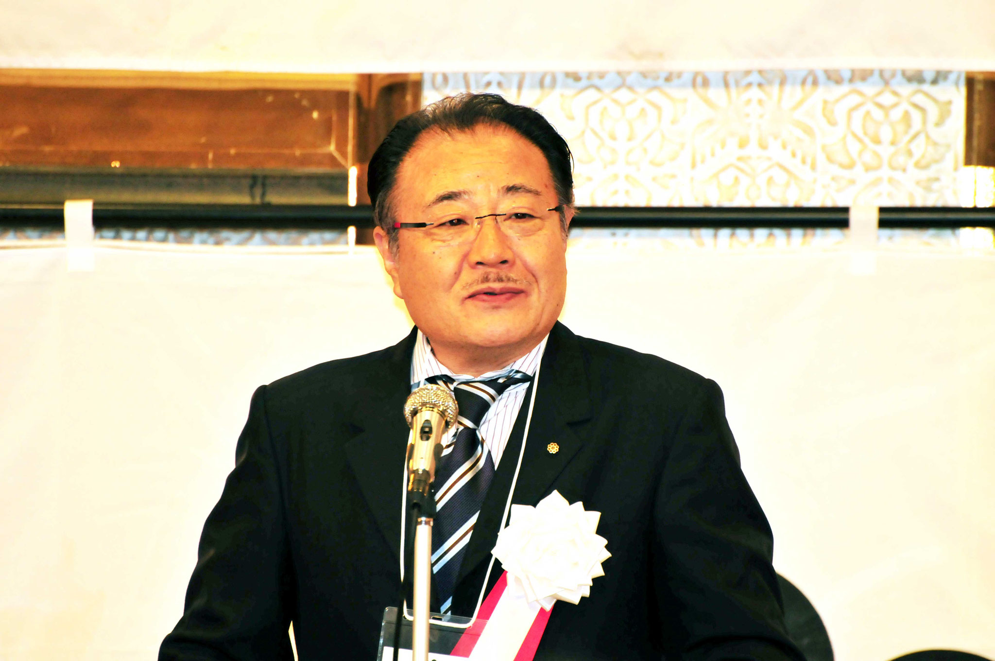 吉川ご当主