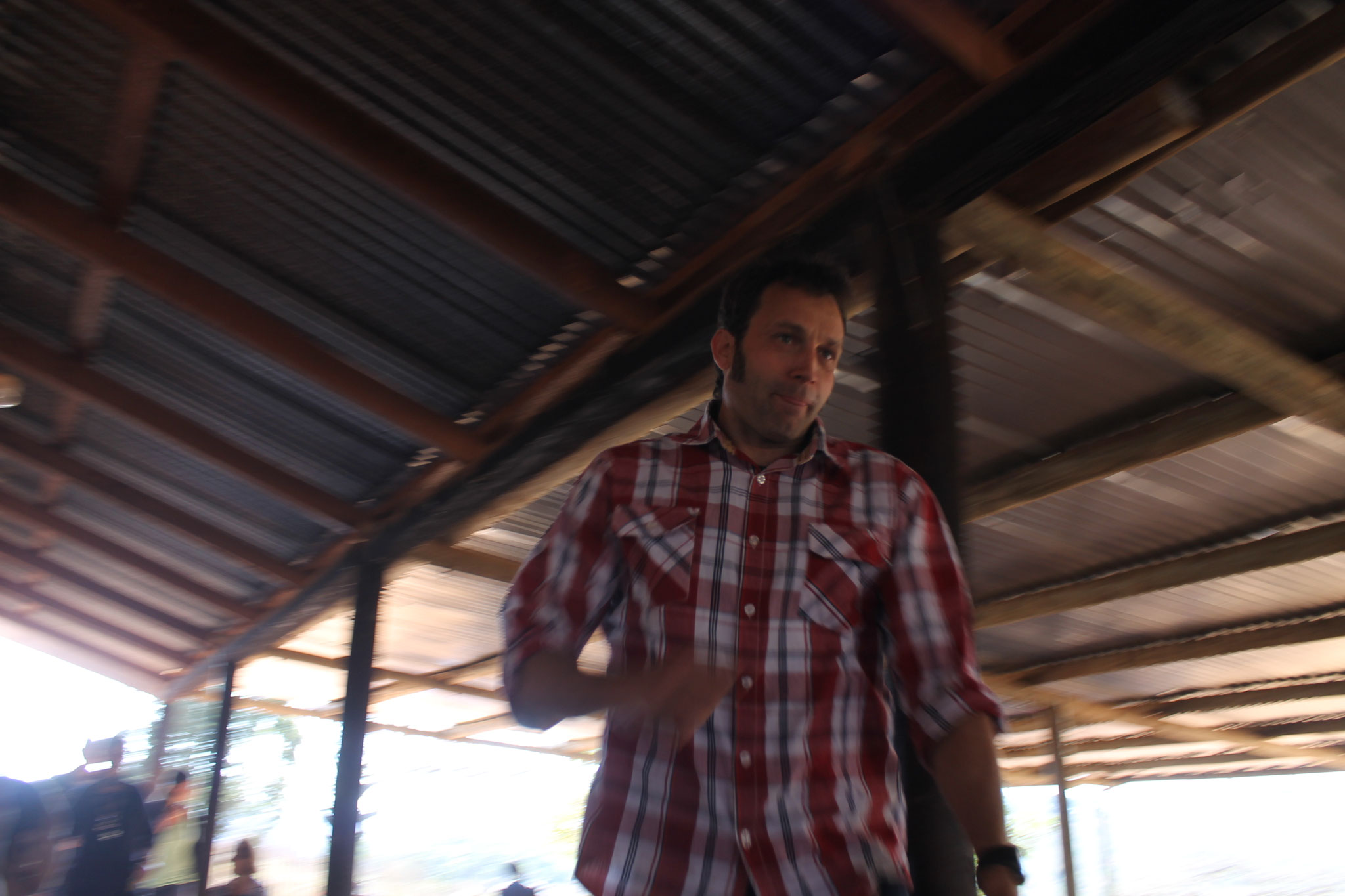 Rubens Rede