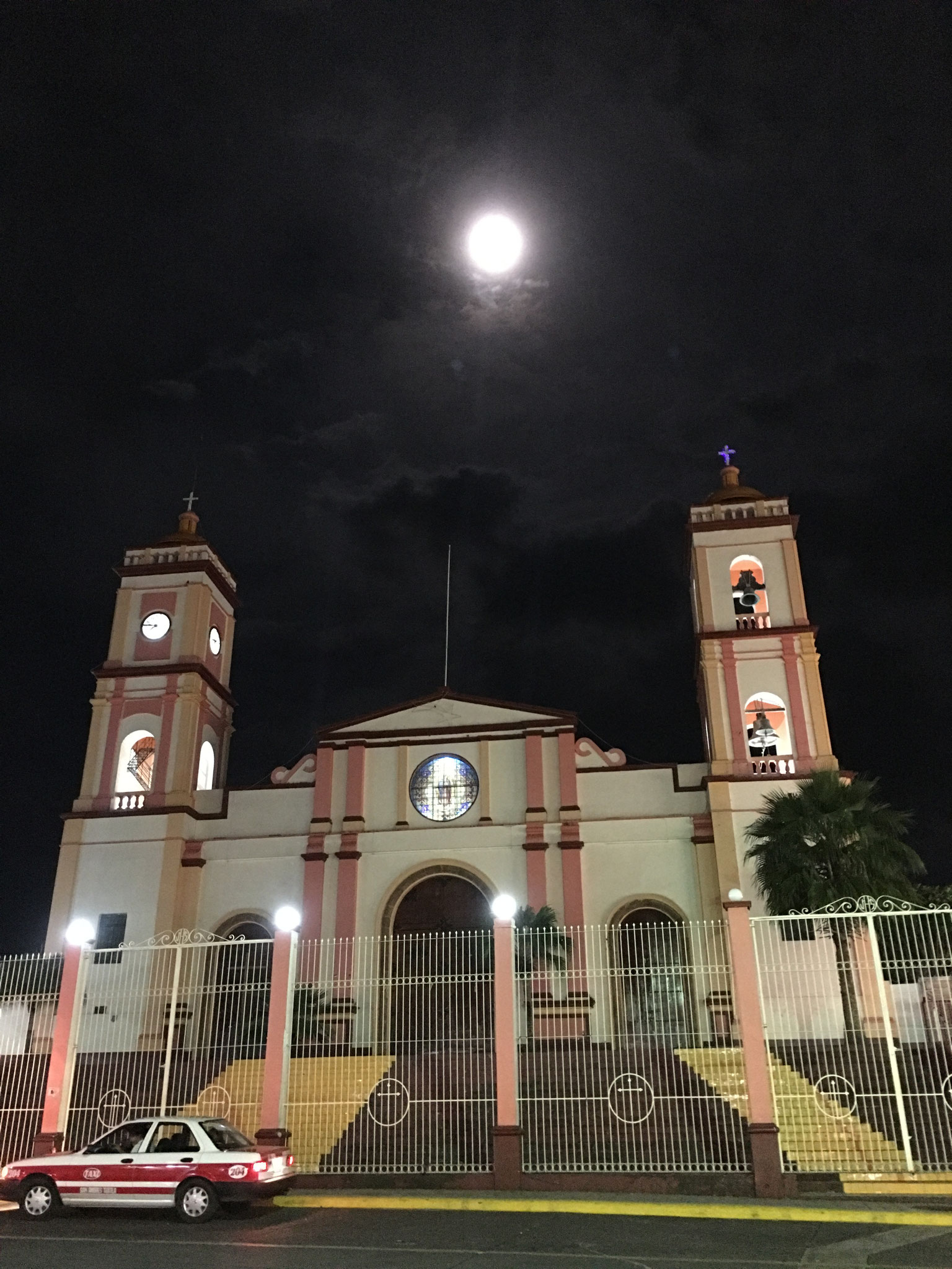 Transportes Escolares Alvarado en San Andres Tuxtla Veracuz