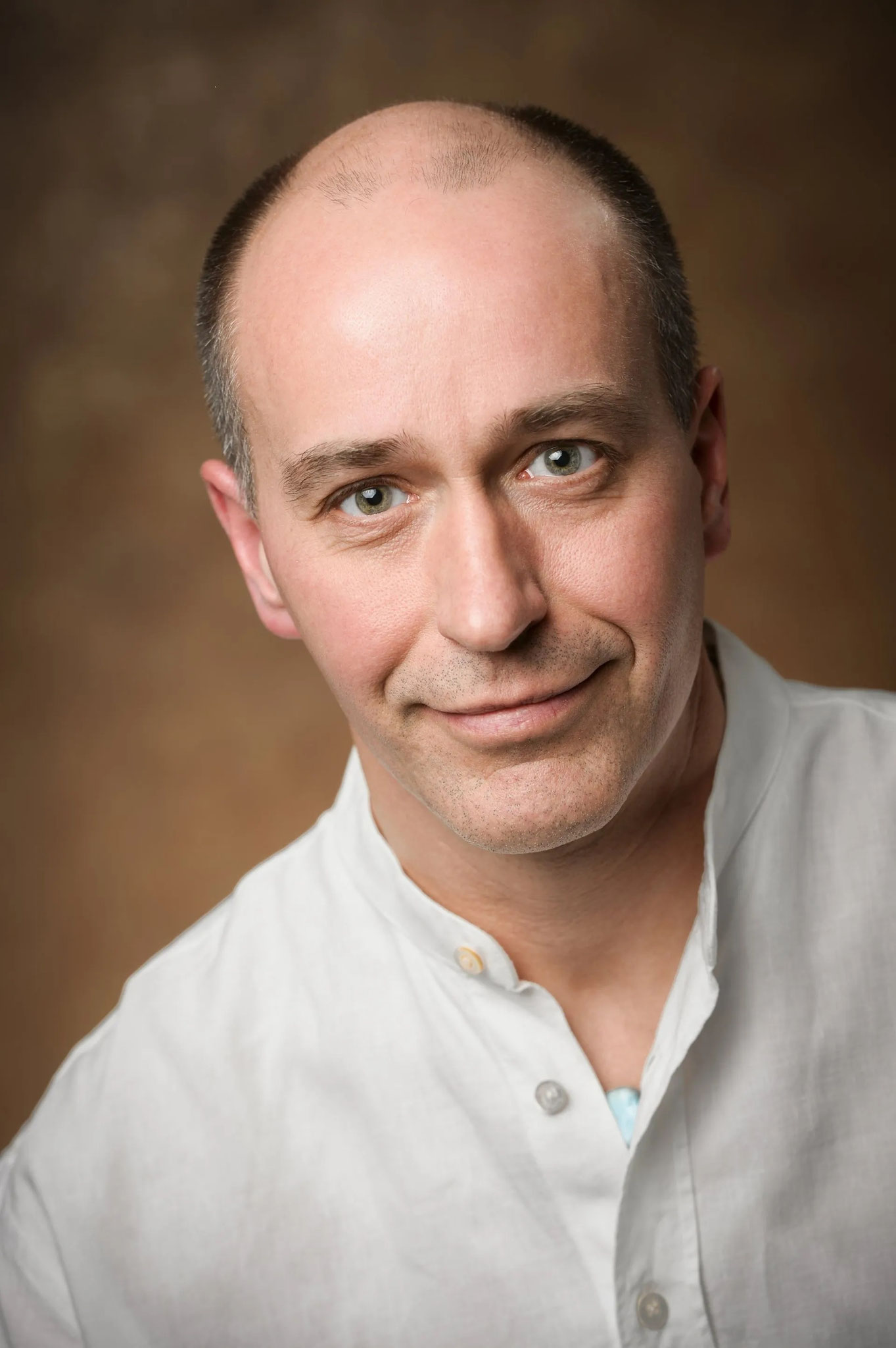 Thomas Werner Feng Shui Berater