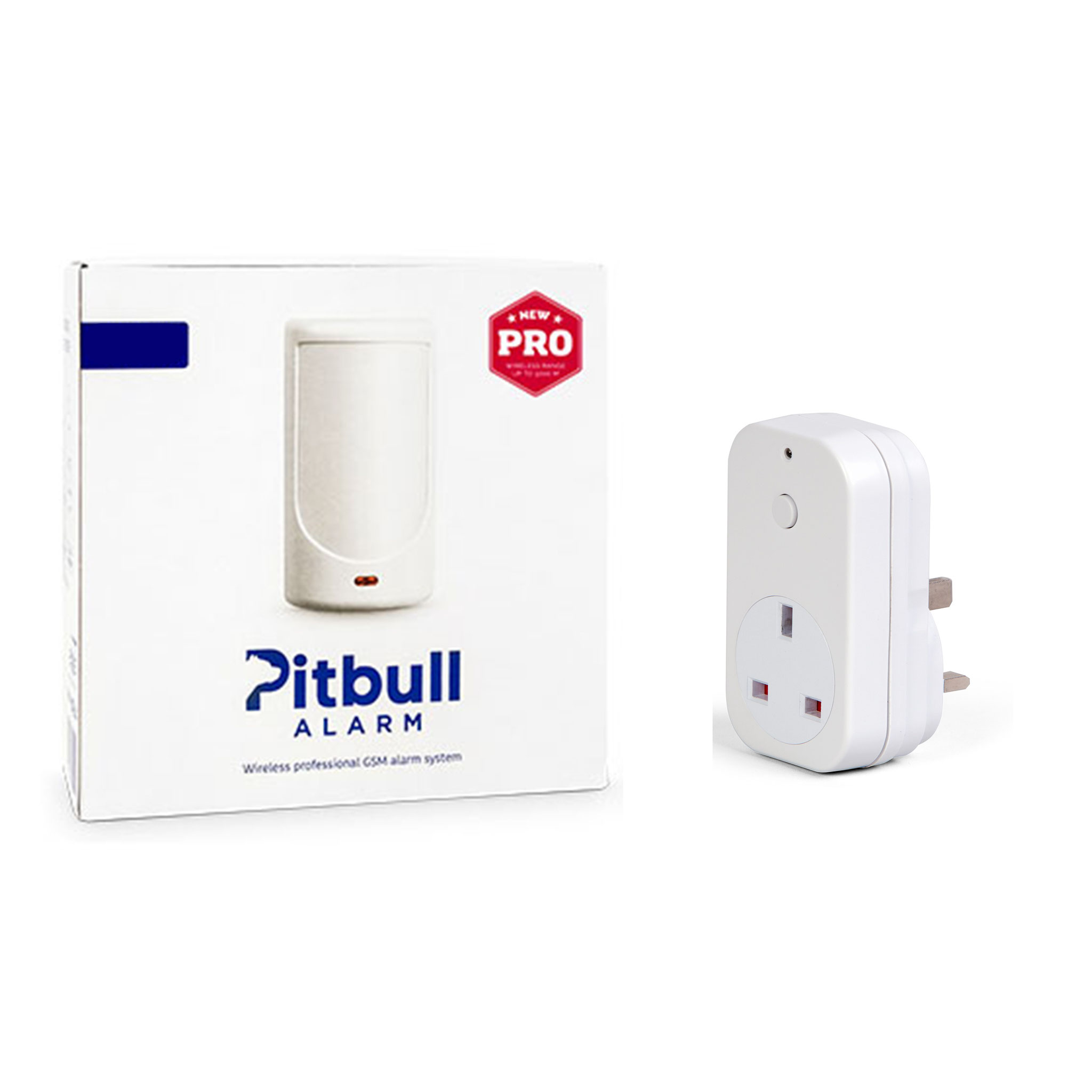 Antifurto per casa wireless, allarmi wireless e allarme perimetrale ... Allarmi per casa prezzi