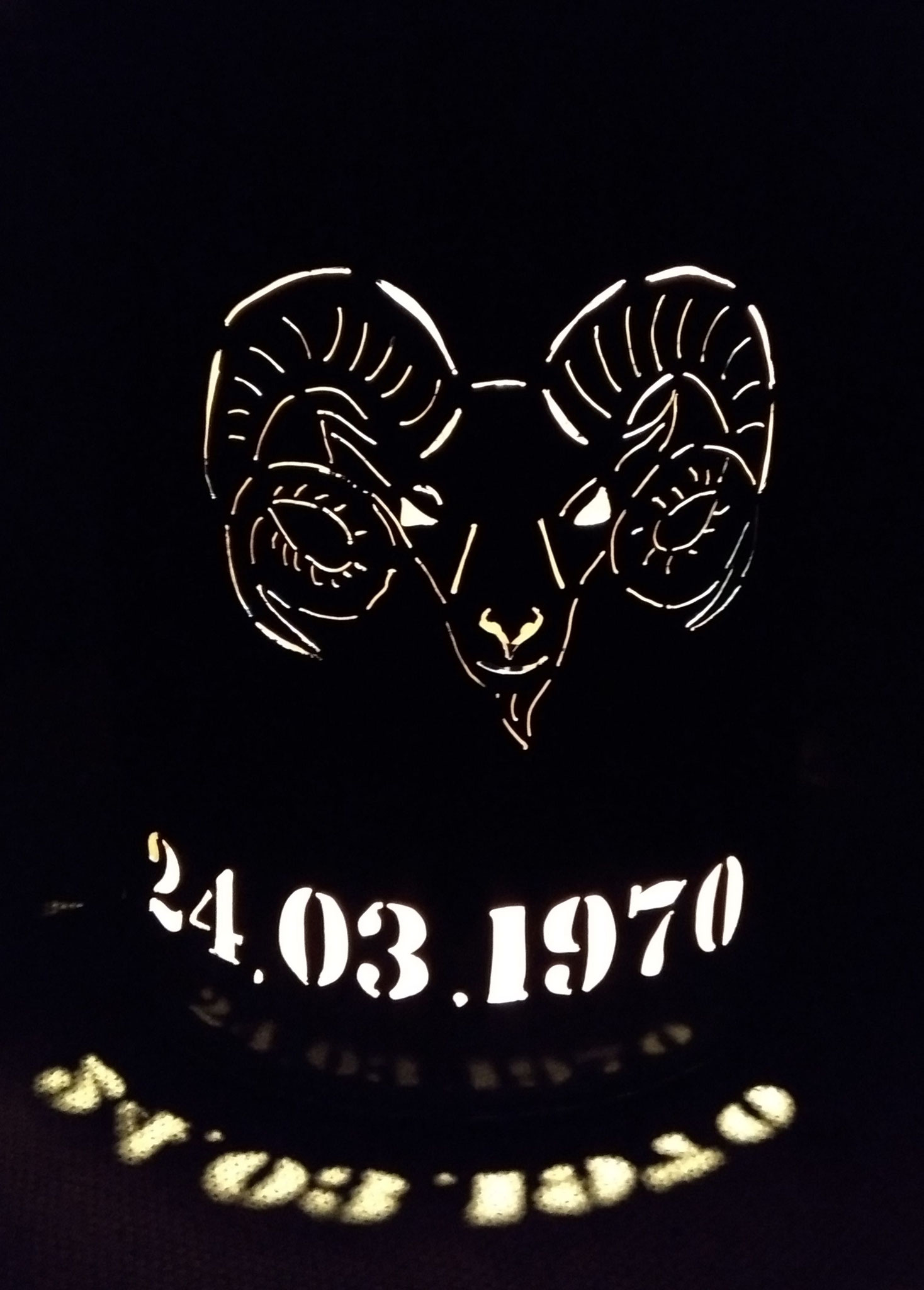 Feuertonnen ( 200 l ) - ST.Art Blechrost