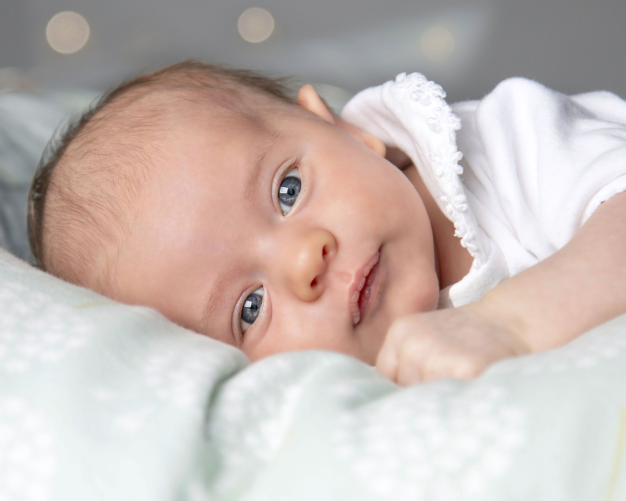 Babyfotografie