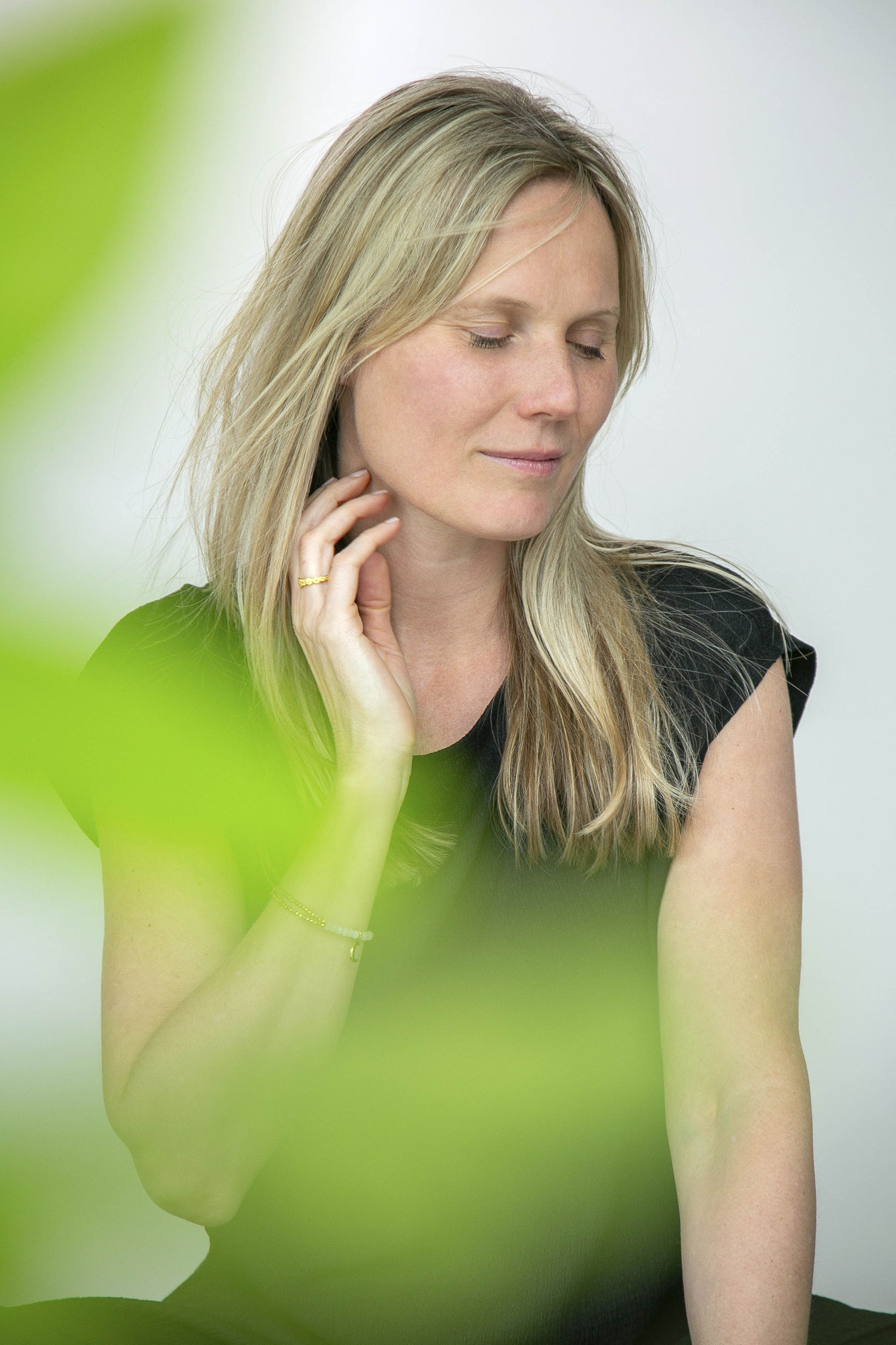 Schauspieler Portrait