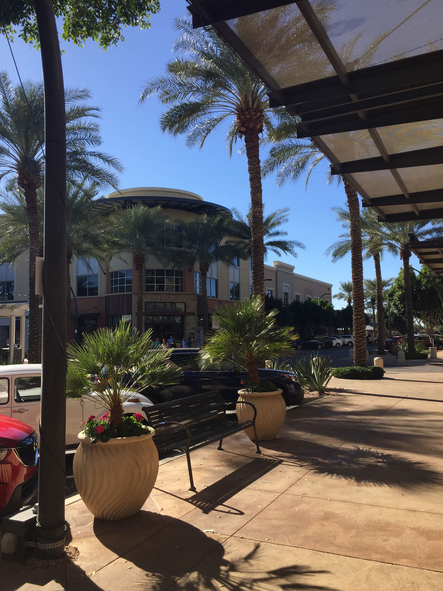 Scottsdale Quarter 