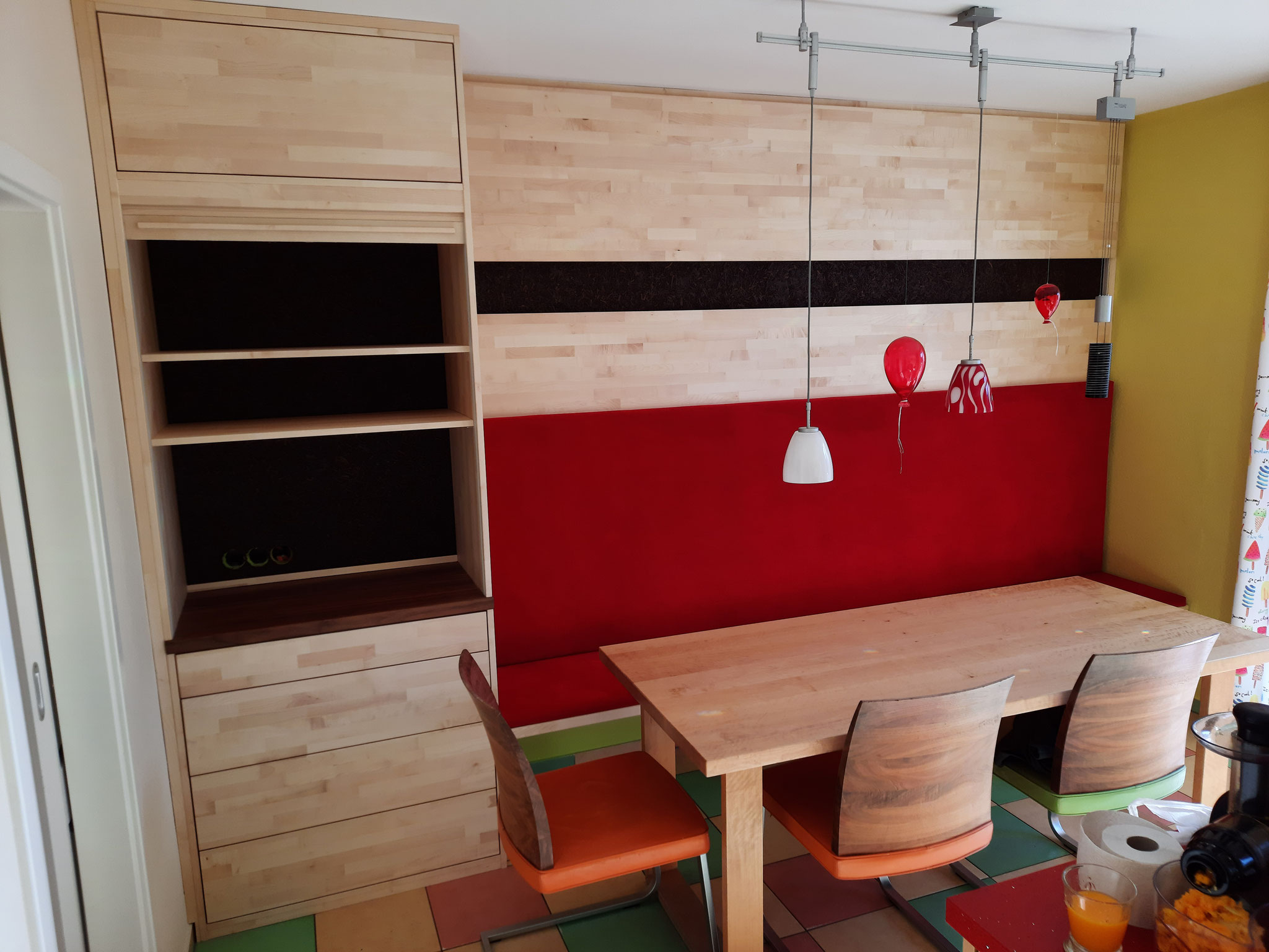 Möbel - schreinerei-kirchners Webseite!