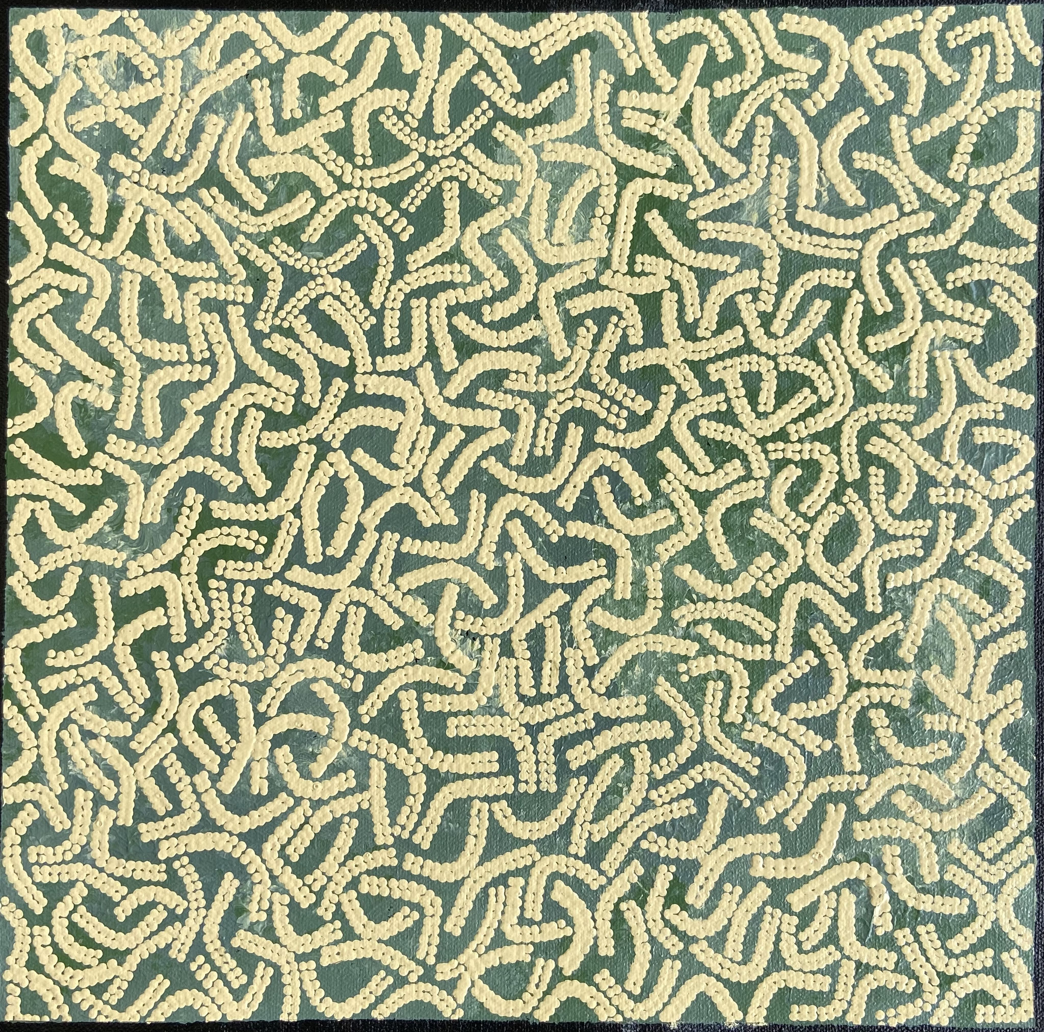 14トリーザ・プーラ30 x 30cm マイカントリー