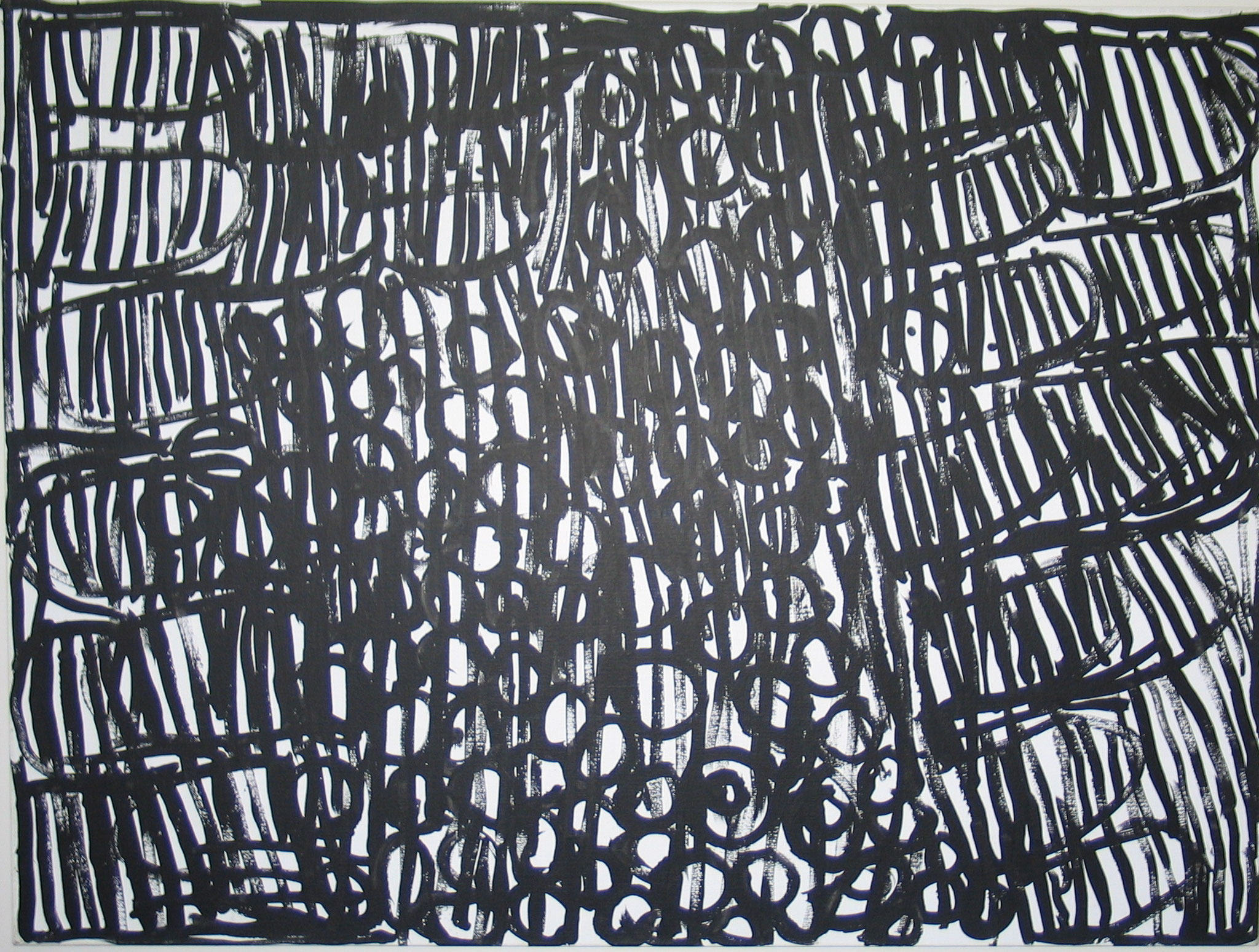 47 ミニー・プーラ90 x 120cmマイカントリー 