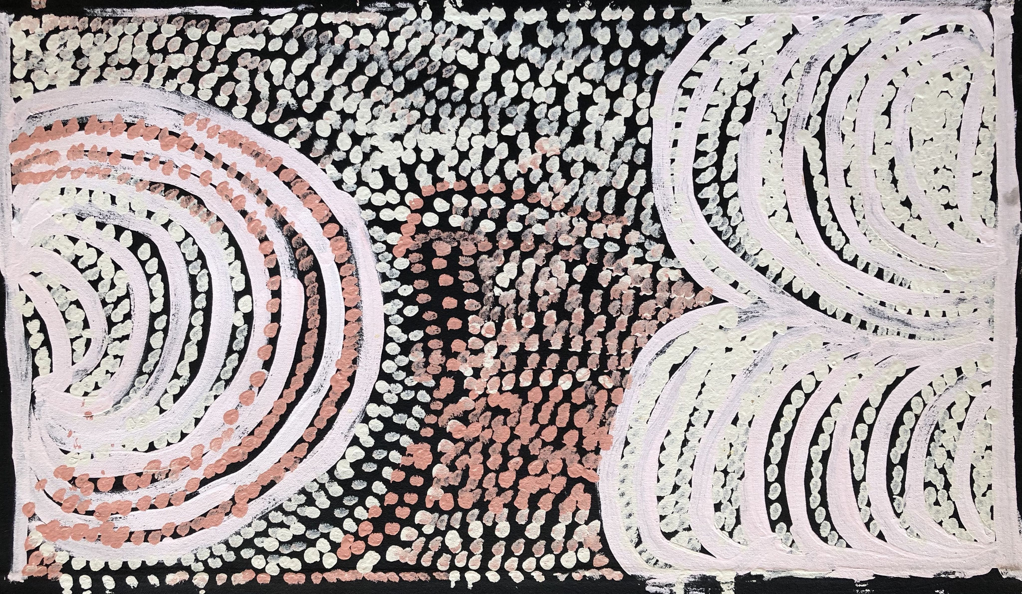 30ニュラパイ・ギルス40 x 76 cmマイカントリー