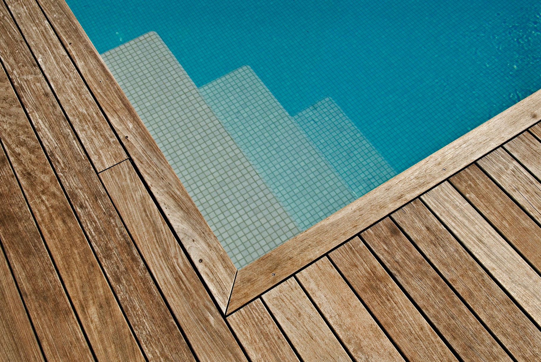 Piscine La Capite — vue 3