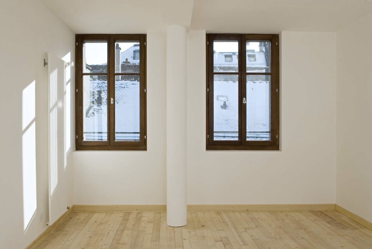 Appartement rue des Étuves — vue 7