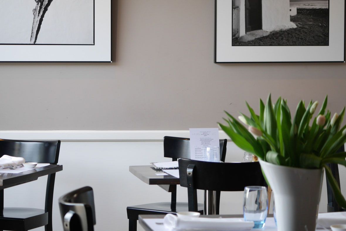 Le Café — vue 3